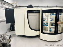 DMG SAUER ULTRASONIC 20 LINEAR