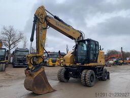 Caterpillar M317-07B