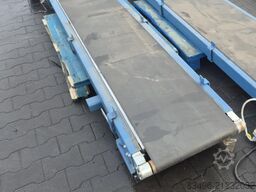 Forderband Transportband  Conveyor 