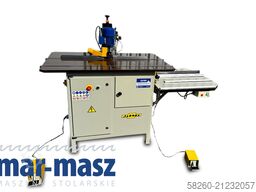 JAROMA DFOA-II + zespół obcinający