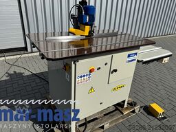 JAROMA DFOA-II + zespół obcinający