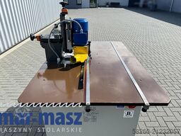 JAROMA DFOA-II + zespół obcinający