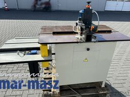 JAROMA DFOA-II + zespół obcinający