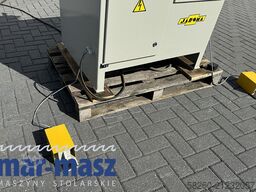 JAROMA DFOA-II + zespół obcinający