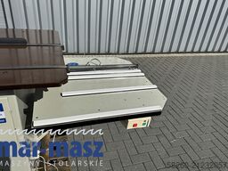 JAROMA DFOA-II + zespół obcinający