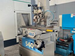 JONES & SHIPMAN 540 X