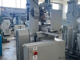 JONES & SHIPMAN 540 X