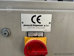 JONES & SHIPMAN 540 X