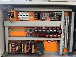 JONES & SHIPMAN 540 X