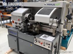 Weiler PRIMUS VCD