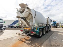 RENAULT PREMIUM-LANDER 380 DXI + STETTER