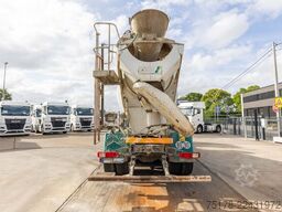 RENAULT PREMIUM-LANDER 380 DXI + STETTER