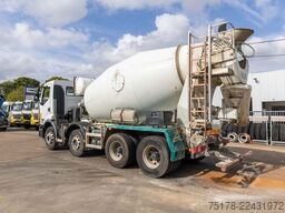 RENAULT PREMIUM-LANDER 380 DXI + STETTER