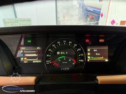 Volvo FH 16 - 650 8x4 Reductie assen