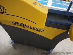 Foliant Gemini C400A