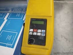 Foliant Gemini C400A
