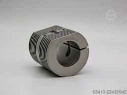 Systemtechnik Hölzer GmbH LAS 22 Tischlaser