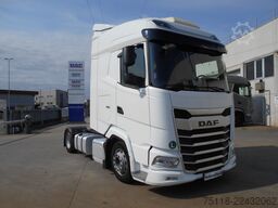 DAF XG 480 - LOW DECK