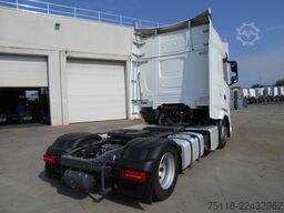 DAF XG 480 - LOW DECK