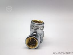 Systemtechnik Hölzer GmbH Beschriftungslaser LAS 28 - 20 Watt