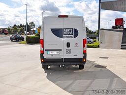 Fiat Ducato F4614 Easy Pro L2H2 140 PK MT