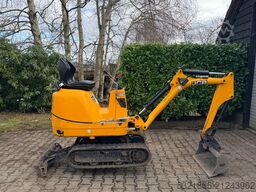 jcb 8008