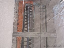 MAWERA FU 1300 RA   FU 550 RIA