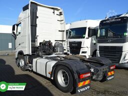 VOLVO FH 500 Globetrotter XL
