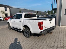 NISSAN Navara NP300 4x4 190PS Ausbau Regal  3,5t AHK