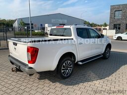 NISSAN Navara NP300 4x4 190PS Ausbau Regal  3,5t AHK