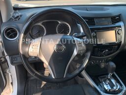 NISSAN Navara NP300 4x4 190PS Ausbau Regal  3,5t AHK