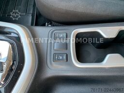 NISSAN Navara NP300 4x4 190PS Ausbau Regal  3,5t AHK