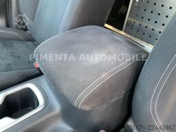 NISSAN Navara NP300 4x4 190PS Ausbau Regal  3,5t AHK