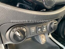 NISSAN Navara NP300 4x4 190PS Ausbau Regal  3,5t AHK