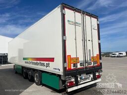 Schmitz Cargobull Semitrailer Reefer Standard Dois pisos