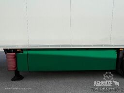 Schmitz Cargobull Semitrailer Reefer Standard Dois pisos