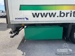 Schmitz Cargobull Semitrailer Reefer Standard Dois pisos