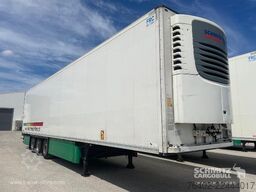 Schmitz Cargobull Semitrailer Reefer Standard Dois pisos