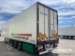 Schmitz Cargobull Semitrailer Reefer Standard Dois pisos
