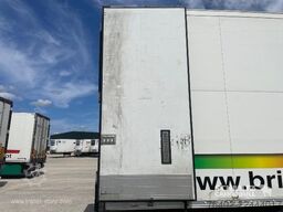 Schmitz Cargobull Semitrailer Reefer Standard Dois pisos