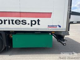 Schmitz Cargobull Semitrailer Reefer Standard Dois pisos