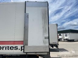 Schmitz Cargobull Semitrailer Reefer Standard Dois pisos