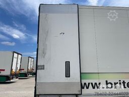 Schmitz Cargobull Semitrailer Reefer Standard Dois pisos