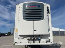 Schmitz Cargobull Semitrailer Reefer Standard Dois pisos