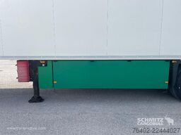 Schmitz Cargobull Semitrailer Reefer Standard Dois pisos