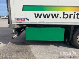 Schmitz Cargobull Semitrailer Reefer Standard Dois pisos