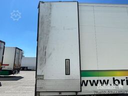 Schmitz Cargobull Semitrailer Reefer Standard Dois pisos