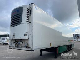 Schmitz Cargobull Semitrailer Reefer Standard