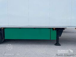 Schmitz Cargobull Semitrailer Reefer Standard