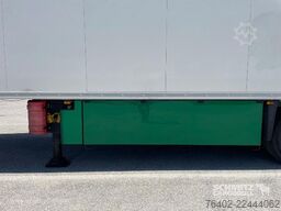 Schmitz Cargobull Semitrailer Reefer Standard